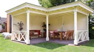 tuinoverkapping, pergola , tuinhuizen, verticale schuttingen, Tilburg Breda Eindhoven Sliedrecht Rotterdam. Dordrecht Udenhout Vught Den Bosch